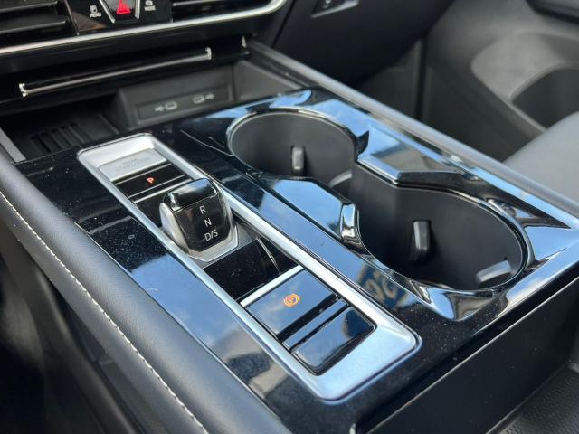 2026 Volkswagen Atlas - $36,900