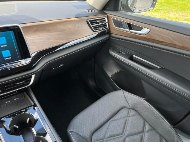 2026 Volkswagen Atlas - $36,900