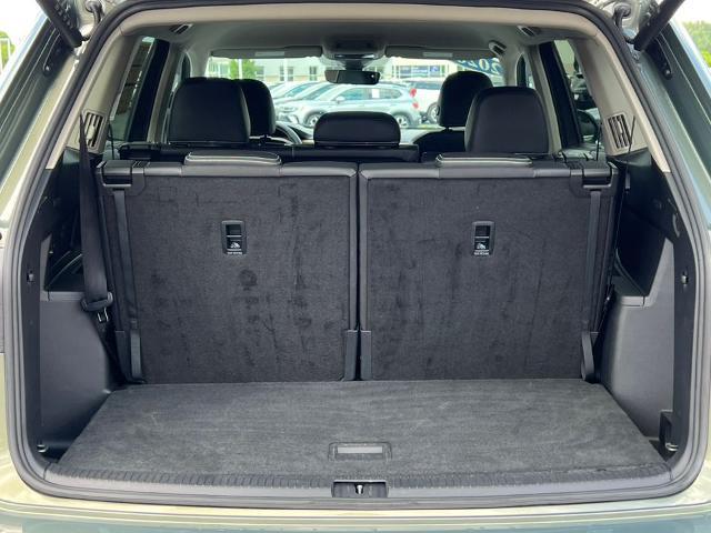 2026 Volkswagen Atlas - $36,900