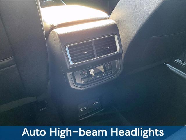 2026 Volkswagen Atlas - $37,417