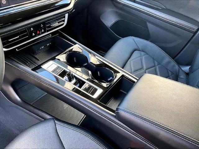 2026 Volkswagen Atlas - $37,417