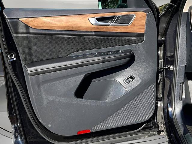 2026 Volkswagen Atlas - $37,417