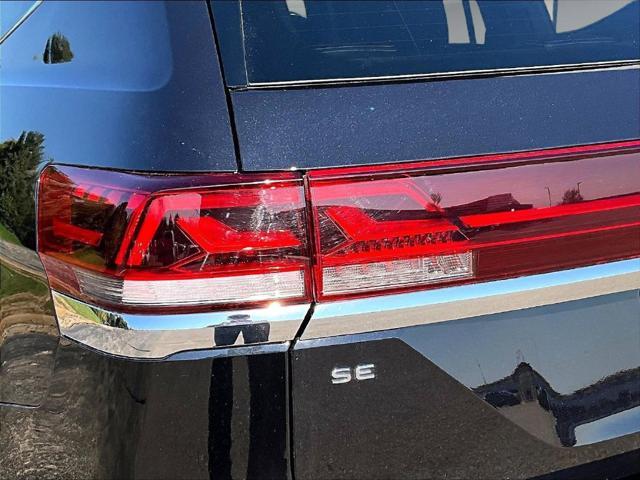 2026 Volkswagen Atlas - $37,417