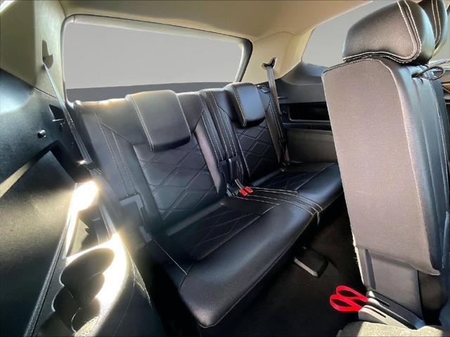 2026 Volkswagen Atlas - $37,417