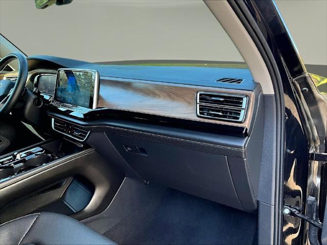 2026 Volkswagen Atlas - $37,417
