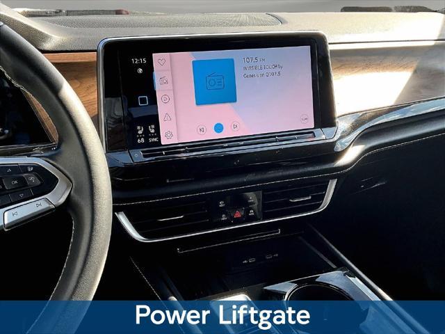 2026 Volkswagen Atlas - $35,646