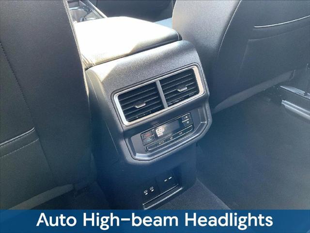 2026 Volkswagen Atlas - $35,646