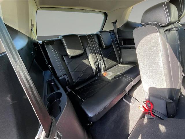 2026 Volkswagen Atlas - $35,646