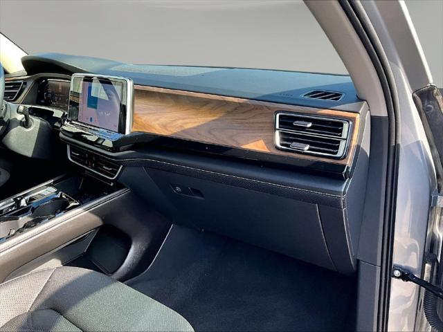 2026 Volkswagen Atlas - $35,646