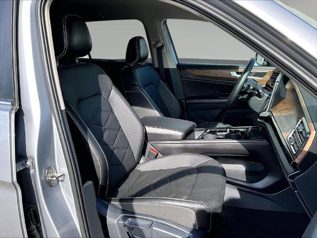 2026 Volkswagen Atlas - $35,646