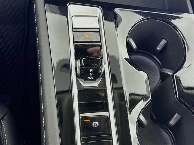 2026 Volkswagen Atlas