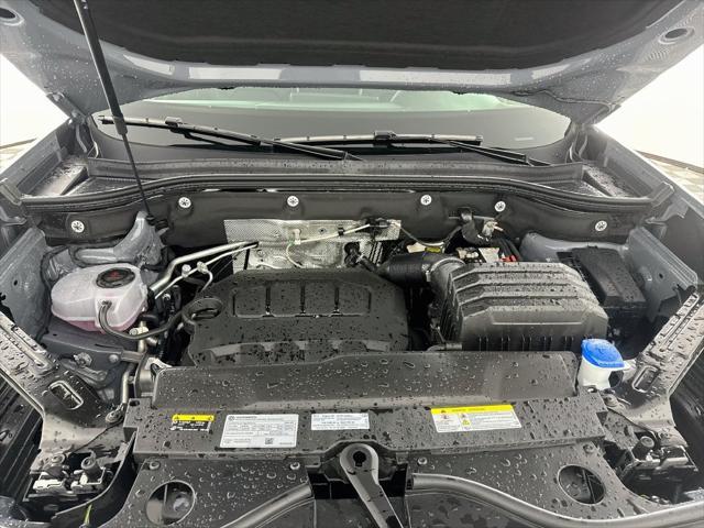 2026 Volkswagen Atlas