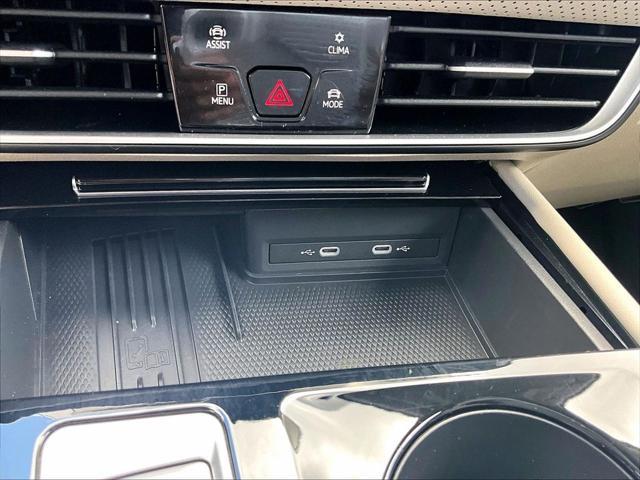 2026 Volkswagen Atlas - $35,321