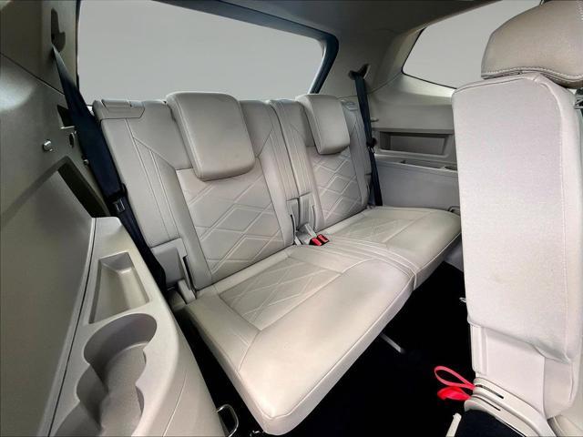 2026 Volkswagen Atlas - $35,321