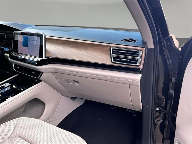 2026 Volkswagen Atlas - $35,321