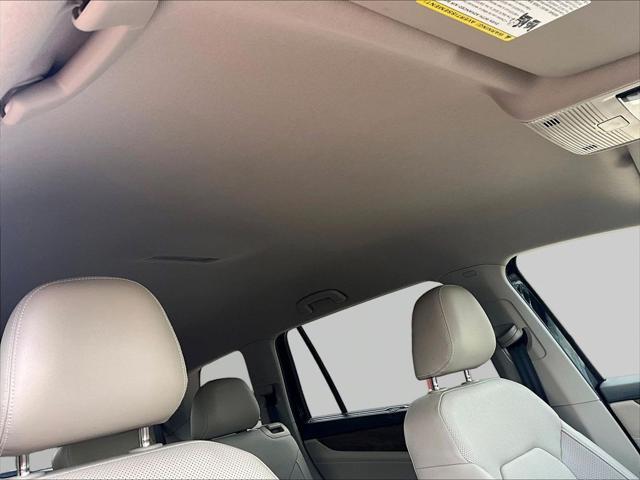 2026 Volkswagen Atlas - $35,321