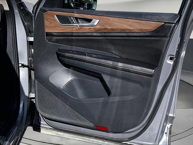 2026 Volkswagen Atlas - $33,665