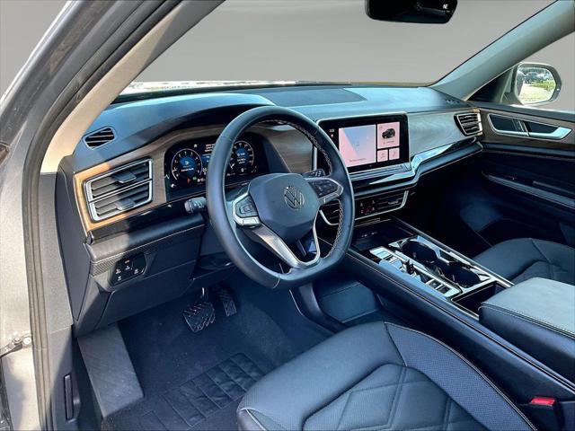 2026 Volkswagen Atlas - $33,978