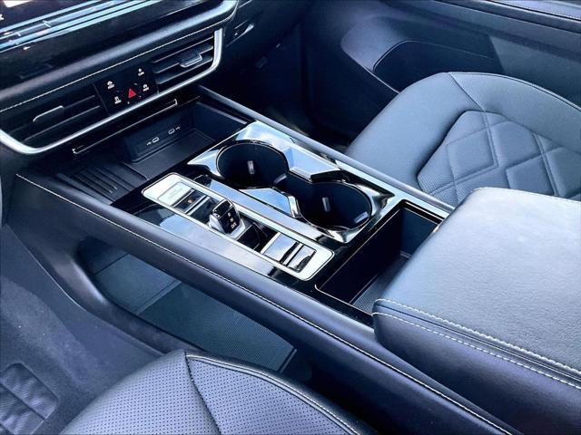 2026 Volkswagen Atlas - $33,978