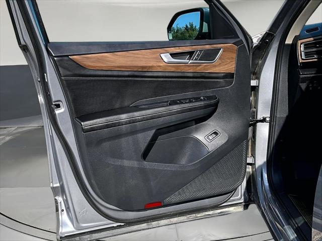 2026 Volkswagen Atlas - $33,978