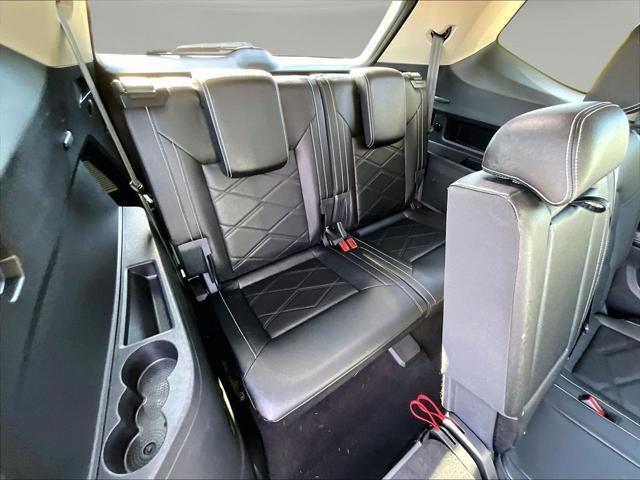 2026 Volkswagen Atlas - $33,978