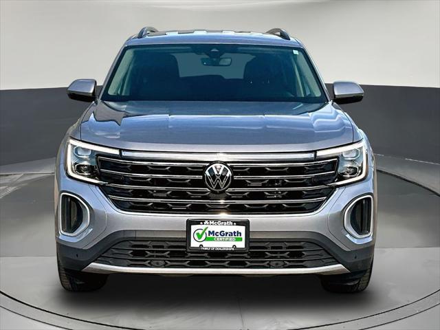 2026 Volkswagen Atlas - $33,978
