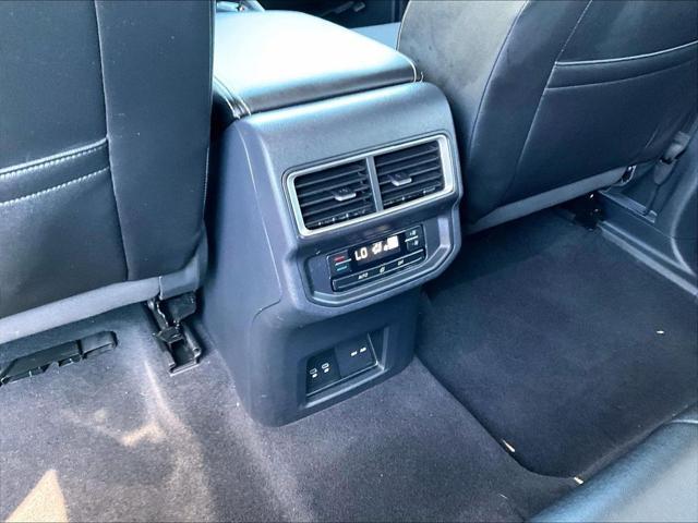 2026 Volkswagen Atlas - $33,978