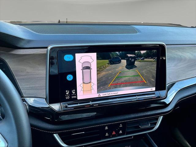 2026 Volkswagen Atlas - $33,978