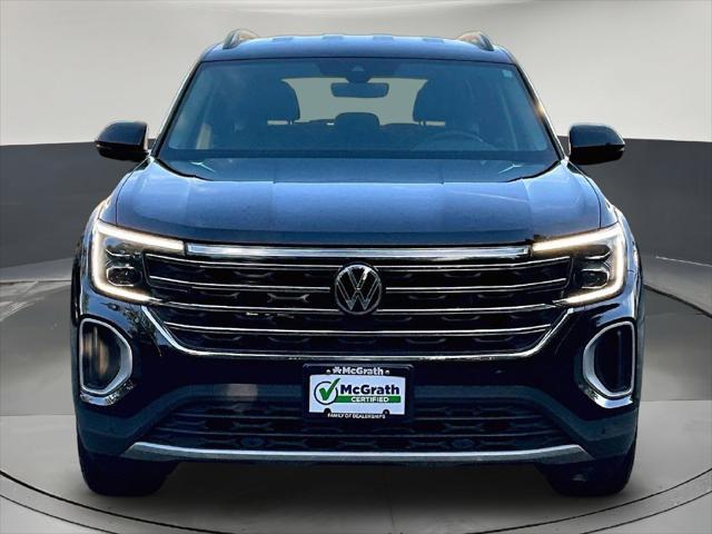2026 Volkswagen Atlas - $36,119