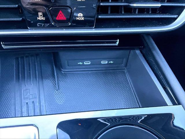 2026 Volkswagen Atlas - $36,119