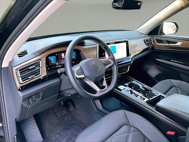 2026 Volkswagen Atlas - $36,119