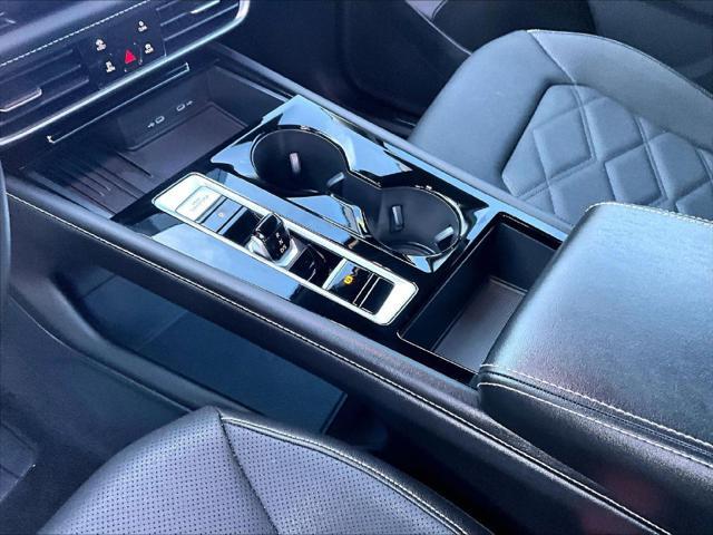 2026 Volkswagen Atlas - $36,119