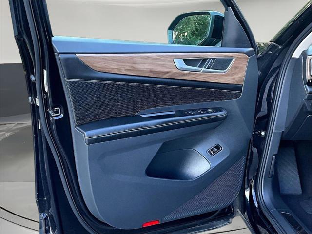 2026 Volkswagen Atlas - $36,119