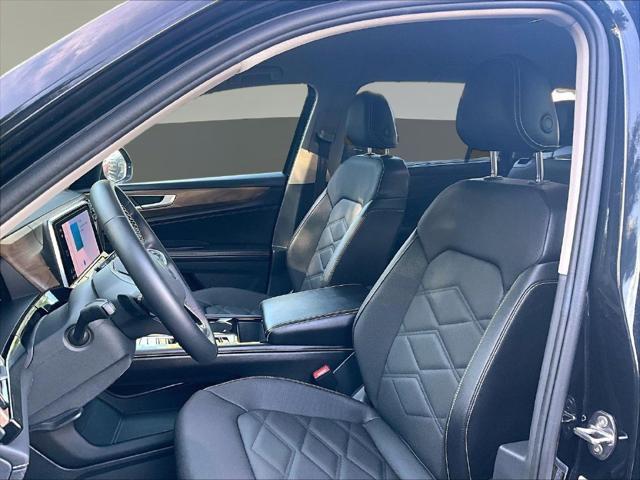 2026 Volkswagen Atlas - $36,119