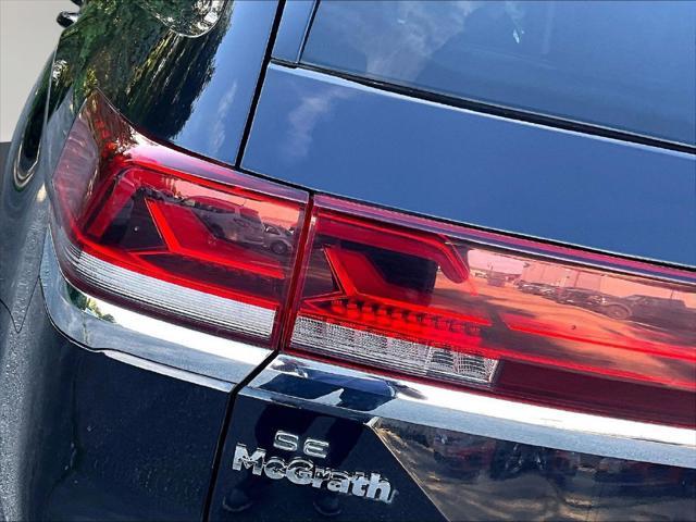 2026 Volkswagen Atlas - $36,119