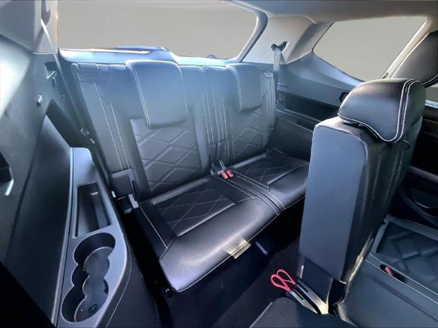 2026 Volkswagen Atlas - $36,119