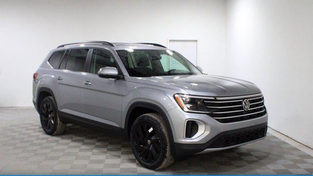 Preowned 2026 Volkswagen Atlas SE 4Motion for Sale