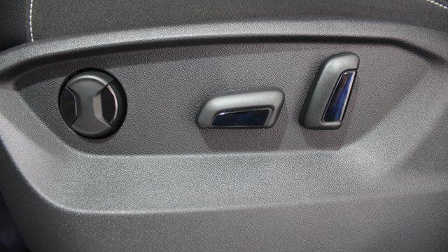 2026 Volkswagen Atlas SE 4Motion
