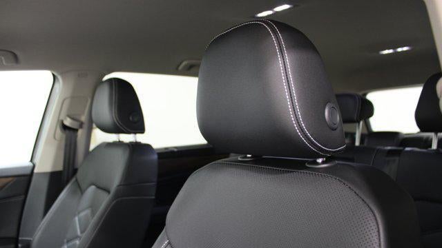 2026 Volkswagen Atlas SE 4Motion