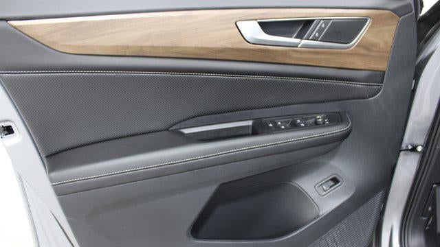 2026 Volkswagen Atlas SE 4Motion
