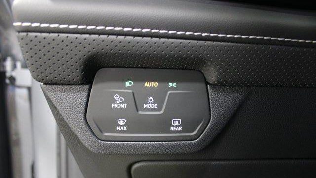 2026 Volkswagen Atlas SE 4Motion