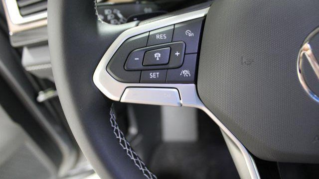 2026 Volkswagen Atlas SE 4Motion