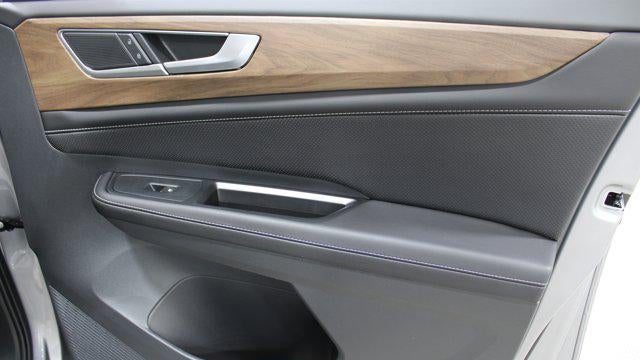 2026 Volkswagen Atlas SE 4Motion