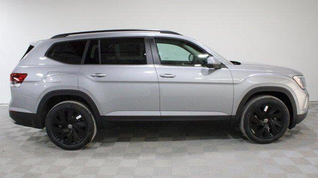 2026 Volkswagen Atlas SE 4Motion