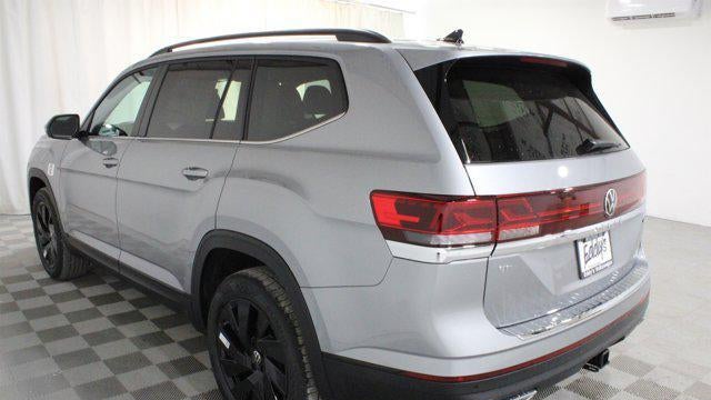 2026 Volkswagen Atlas SE 4Motion