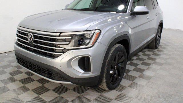 2026 Volkswagen Atlas SE 4Motion