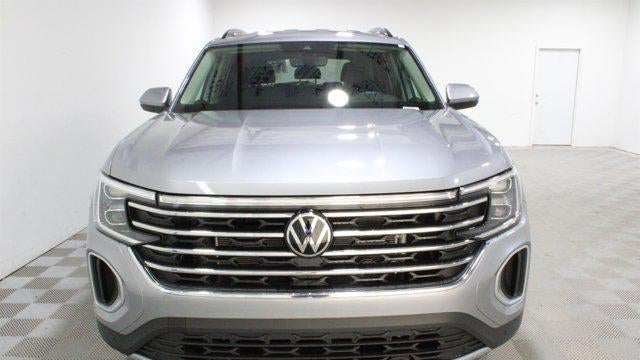 2026 Volkswagen Atlas SE 4Motion