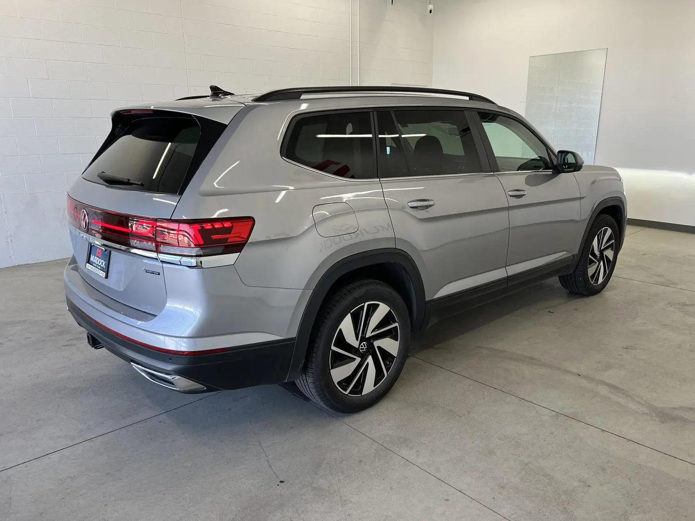 2026 Volkswagen Atlas - $37,474