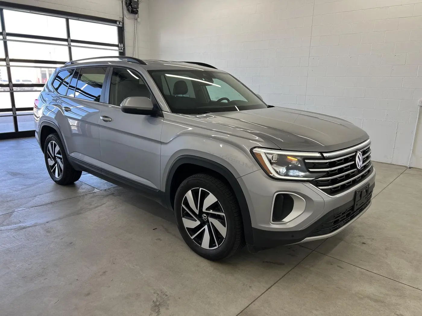 2026 Volkswagen Atlas - $37,474