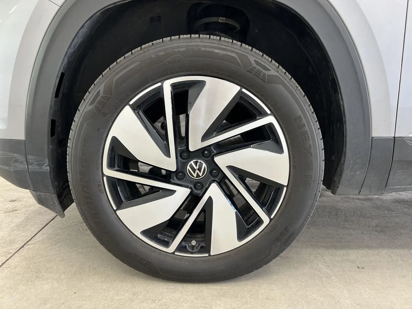 2026 Volkswagen Atlas - $37,474